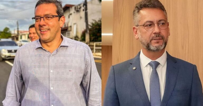 Quaest aponta Dr. Furlan com 53% na disputa pelo governo do Amapá