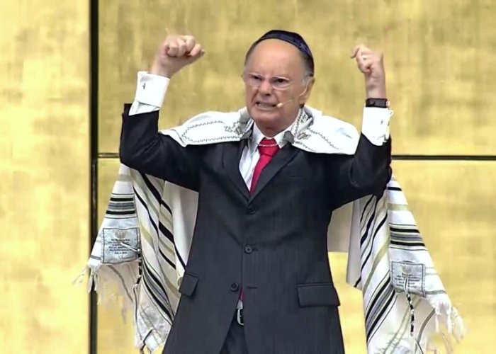 TRF4 aumenta condenação de Edir Macedo e Record por homofobia em Natal