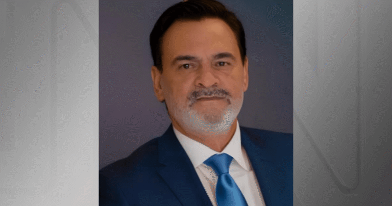 Candidato Marley Alves (Avante) apresenta inconsistências em dados de registro ao DF