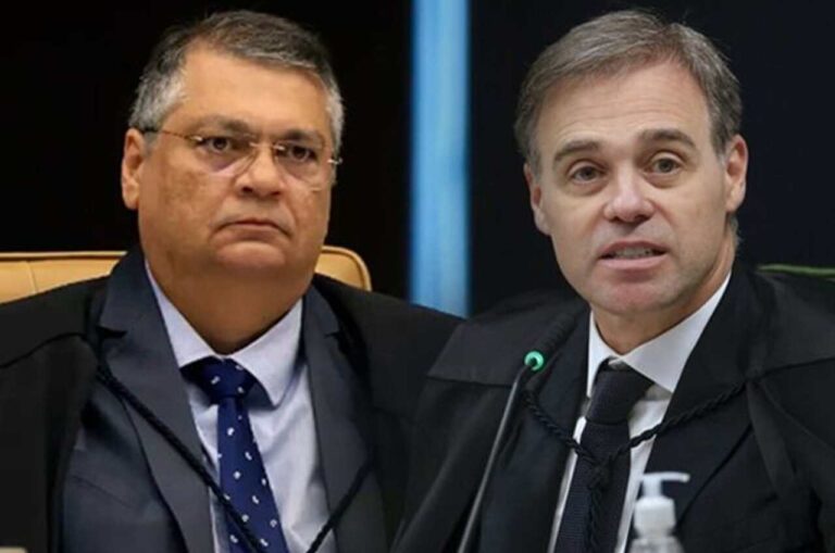 Dino reconstrói Andrei Rodrigues como diretor-geral da Polícia Federal
