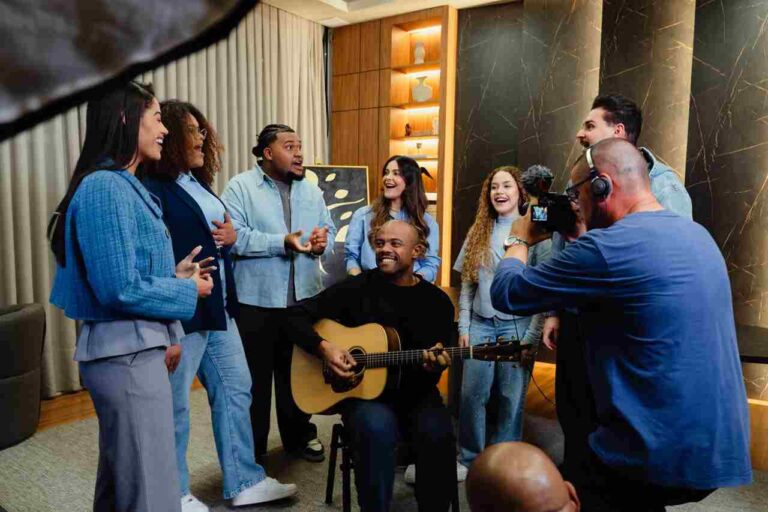 Get Worship anuncia primeira edição do ITG Experience em Florianópolis