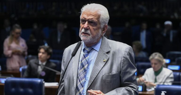 Jaques Wagner se candidata à reeleição ao Senado pela Bahia