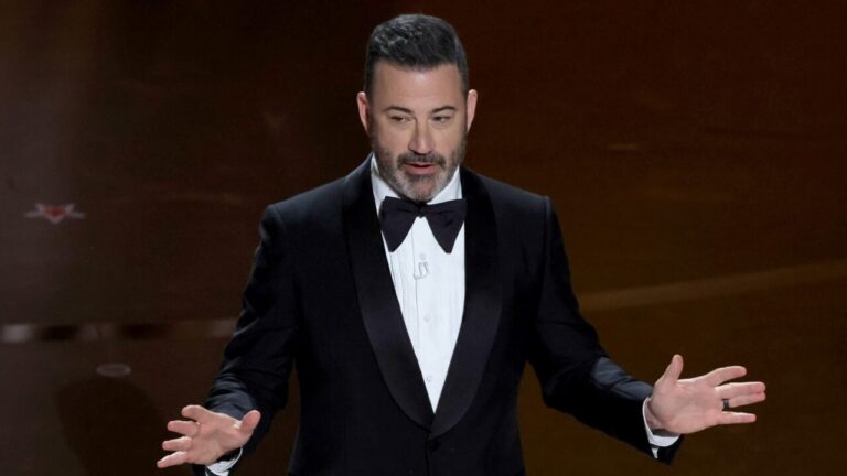 Jimmy Kimmel pode deixar apresentação de talk show após 24 anos no comando