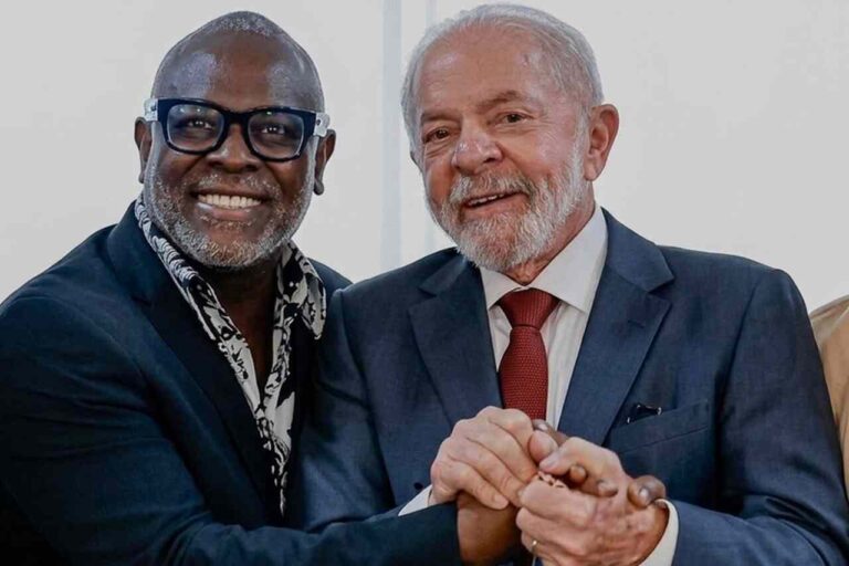 Cantor gospel Kleber Lucas critica pastores que demonizam Lula por motivos políticos