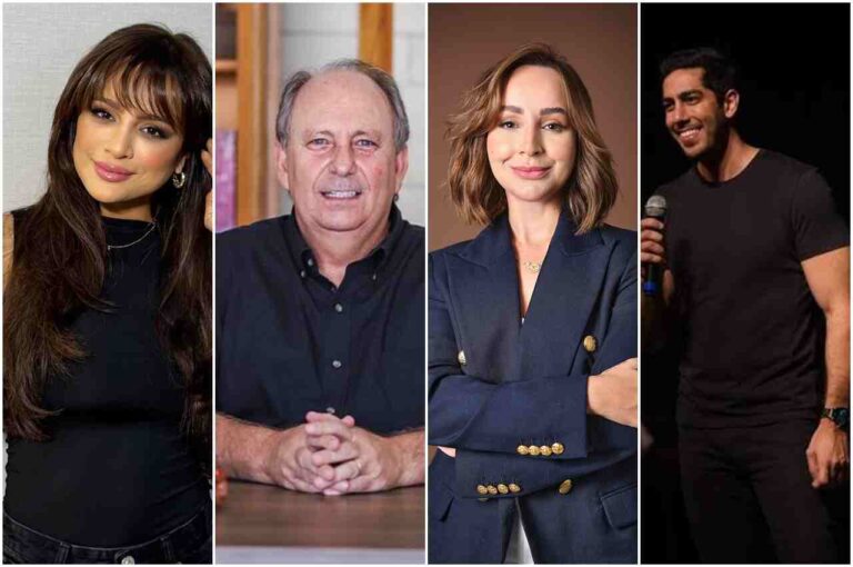 Influenciadores evangélicos apoiam Augusto Cury e descartam divisão de direita