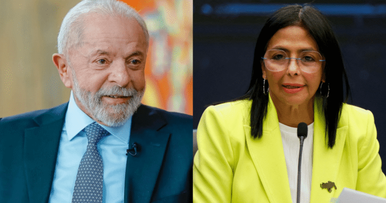 Lula deixa Nova York sem se reunir com Venezuela durante Assembleia da ONU