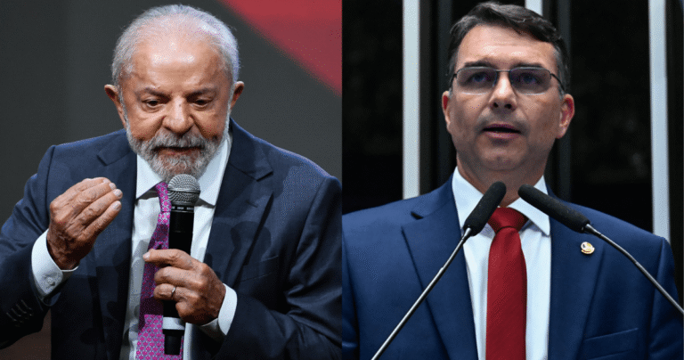 Real Time Big Data aponta Lula com 41% contra 37% de Flávio em Minas Gerais
