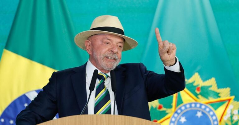 Real Time Big Data aponta desaprovação de 52% ao governo Lula