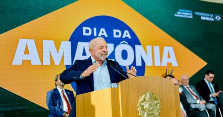 Datafolha mostra desaprovação de 50% ao governo Lula