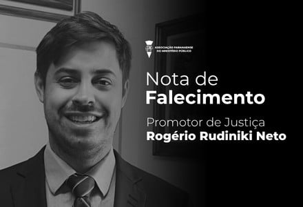 Promotor de Justiça morre após sofrer queda no litoral do Paraná
