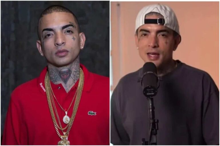 MC Guime anuncia transição definitiva do funk para a música gospel