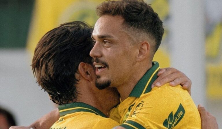 Mirassol vence Botafogo por 2 a 0 na estreia de Tite pelo Brasileirão