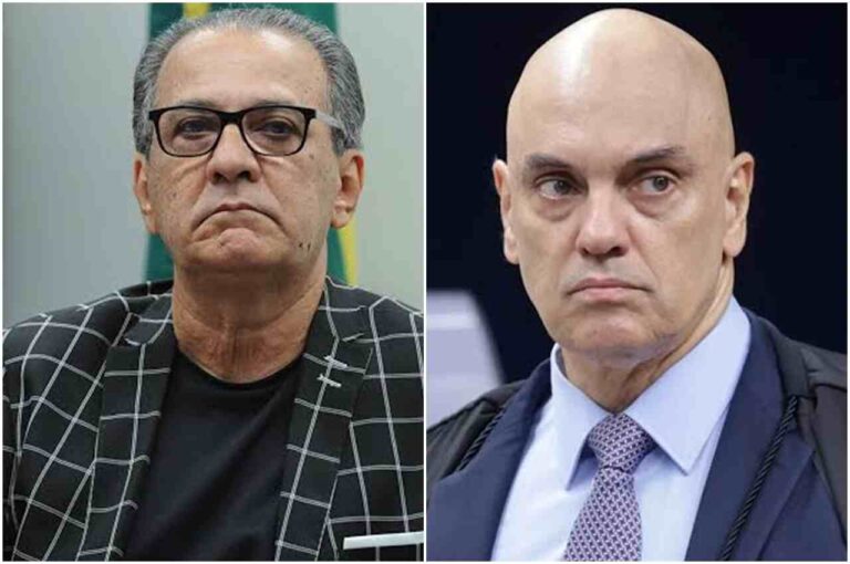 Malafaia promete discurso mais duro contra Alexandre de Moraes no 7 de setembro