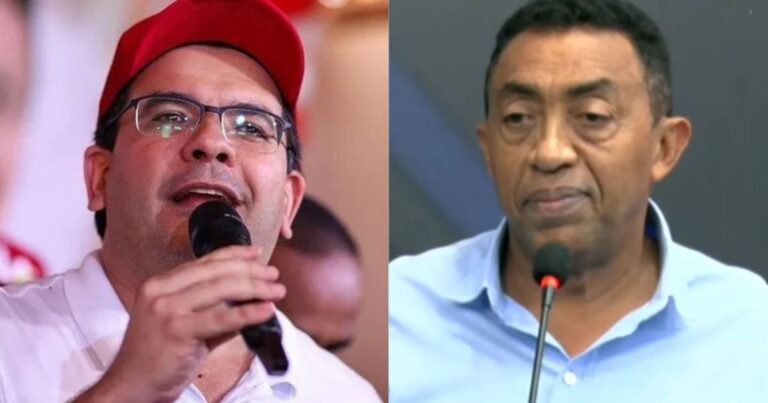 Datafolha aponta Rafael Fonteles com 55% de votos no Piauí