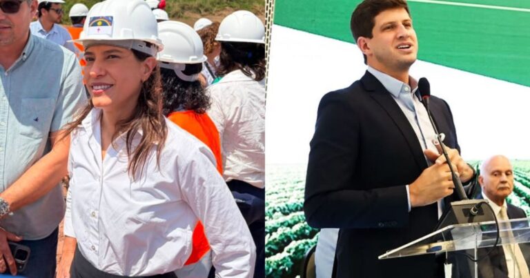 Pesquisa Quaest aponta Raquel Lyra com 43% no primeiro turno