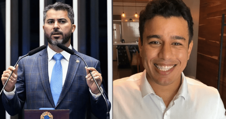 Quaest mostra Marcos Rogério com 37% na corrida pelo governo de Rondônia