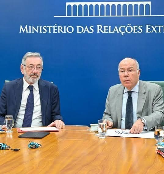 Brasil vai ao G20 discutir tarifas americanas sobre açúcar, etanol e arroz