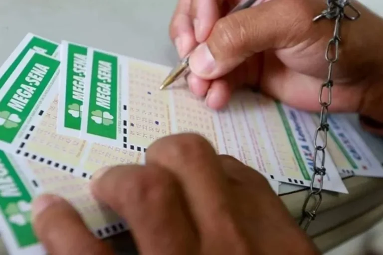 Doze apostas de MG acertam quina da Mega-Sena e faturam até R$ 59 mil