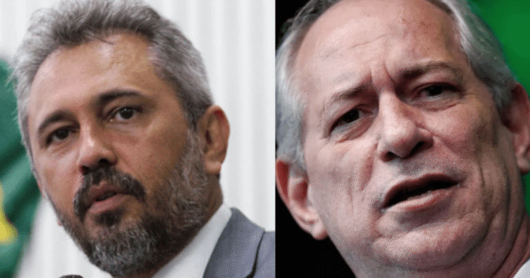 Pesquisa aponta Elmano com 48% e Ciro com 45% no segundo turno do Ceará