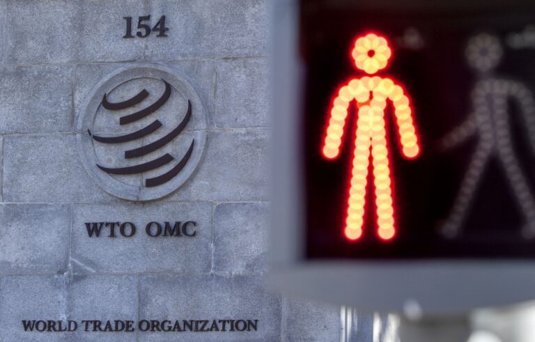 OMC diz que avanço de emergentes como Brasil e China pressiona comércio global