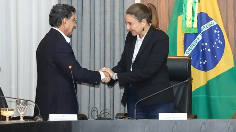 Pastor da COMIEADEPA apoia chapa de Hana Ghassan com apoio da esquerda no Pará