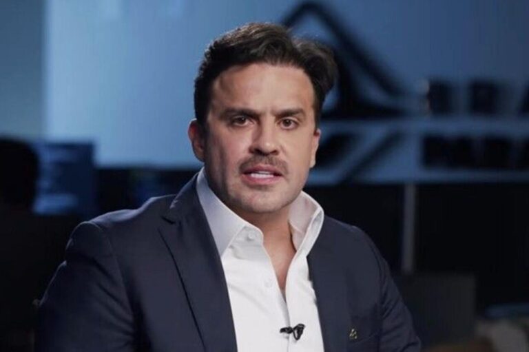 Pablo Marçal associa religiões afro-brasileiras à falta de prosperidade