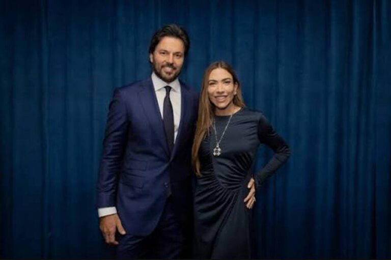 Patrícia Abravanel restringe Instagram após repercussão de declaração sobre matrimônio