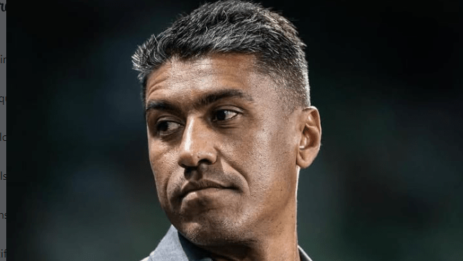 Cruzeiro avança na contratação de Paulinho, mas esbarra em prazo de desvinculação