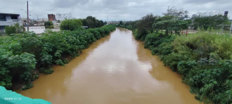 Chuvas deixam três mortos e atingem mais de 75 mil pessoas no Paraná