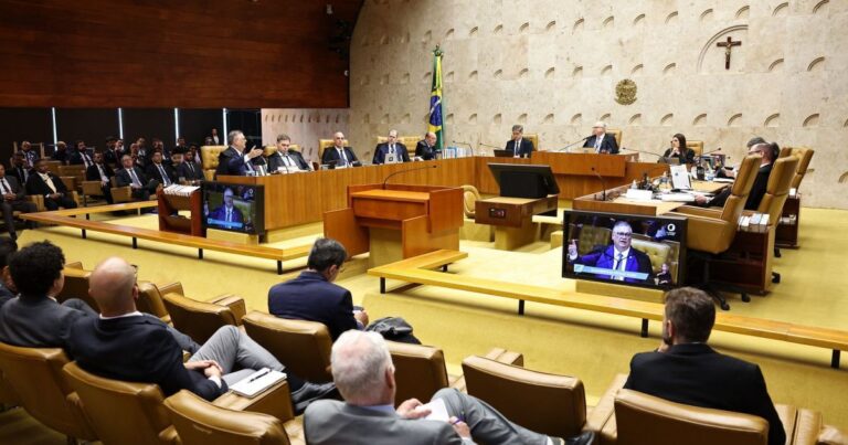 Especialista avalia conflitos no STF como guerra civil institucional