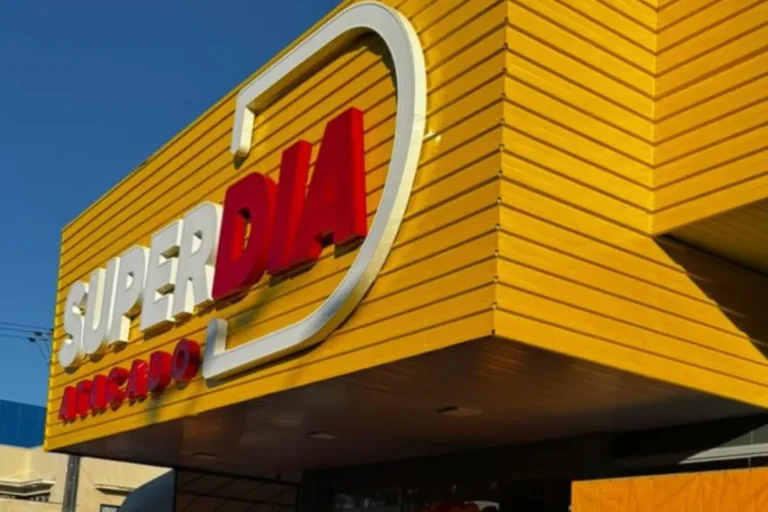 Grupo Ítalo transforma supermercado em atacarejo em Ampére
