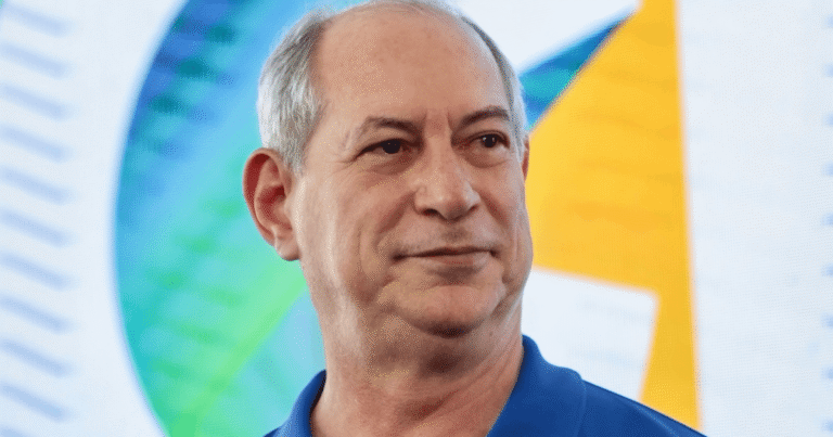 Ciro Gomes disputa governo do Ceará pelo PSDB aos 68 anos