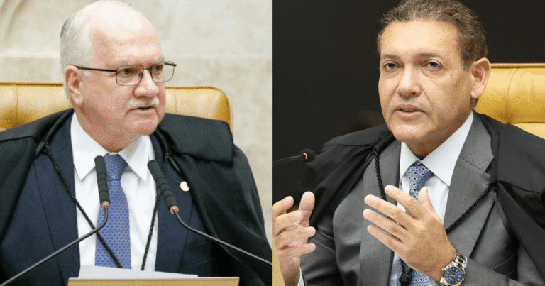 Nunes Marques marca julgamento sobre notícias falsas sobre Nossa Senhora no TSE