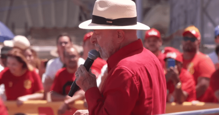 Lula responde a empresários sobre juros, dívida e contas do governo em São Paulo
