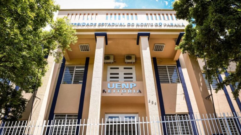 UENP abre inscrições para vestibular 2027 com 813 vagas