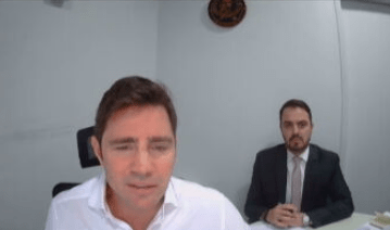 Vorcaro relata sofrimento em depoimento à PF sobre propina no Banco Central