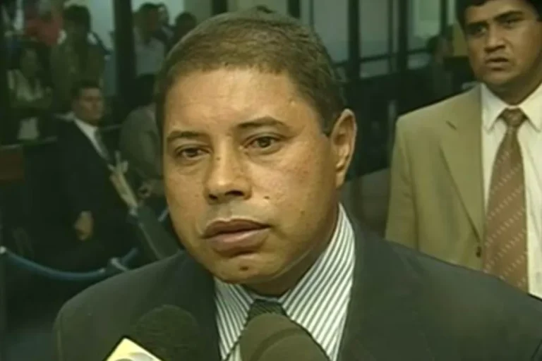 Ex-deputado do DF será julgado por mandar matar adolescente em 2004