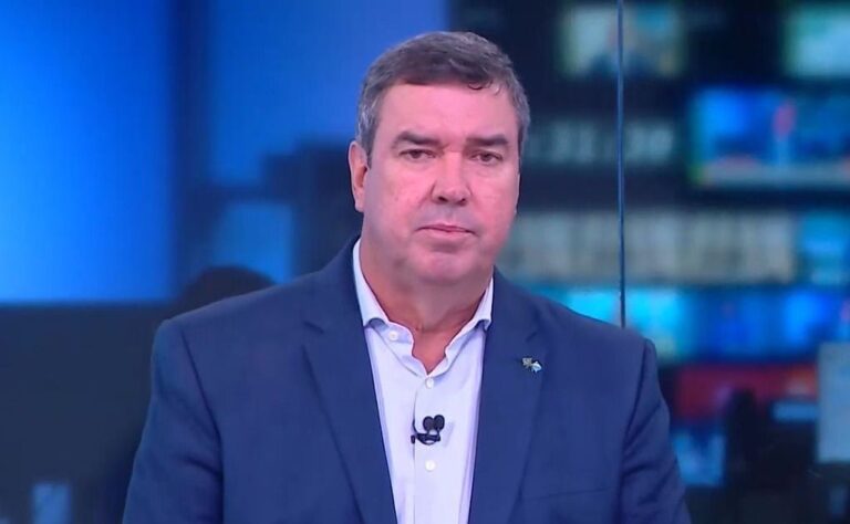 Quaest mostra Riedel com 51% e liderança na disputa pelo governo de MS