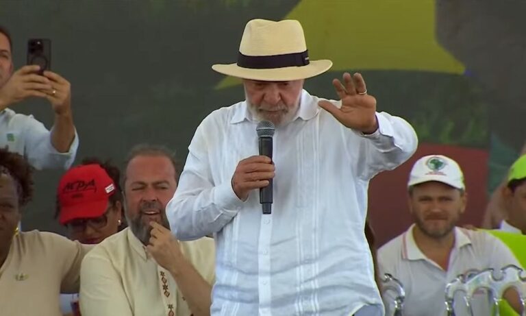 Lula ajusta campanha e inclui Juiz de Fora em agenda antes do primeiro turno