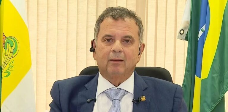 Rogério Marinho acusa Dino de atropelar Justiça Eleitoral para favorecer Lula