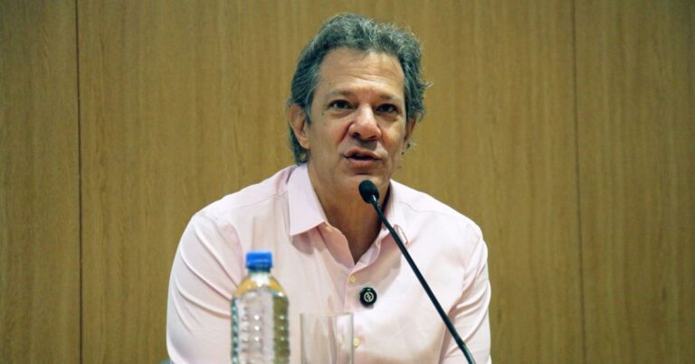 PT reduz repasse para campanha de Haddad ao governo de São Paulo