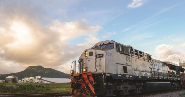 VLI propõe que renovação da FCA invista recursos apenas na própria ferrovia