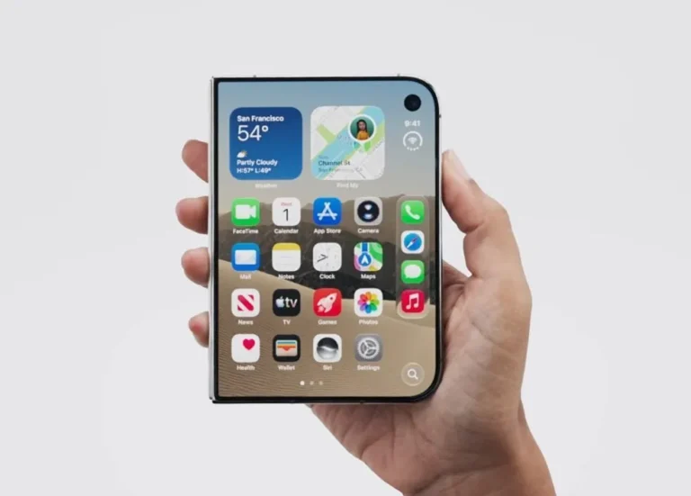Apple lança iPhone dobrável com preço de até R$ 31 mil no Brasil