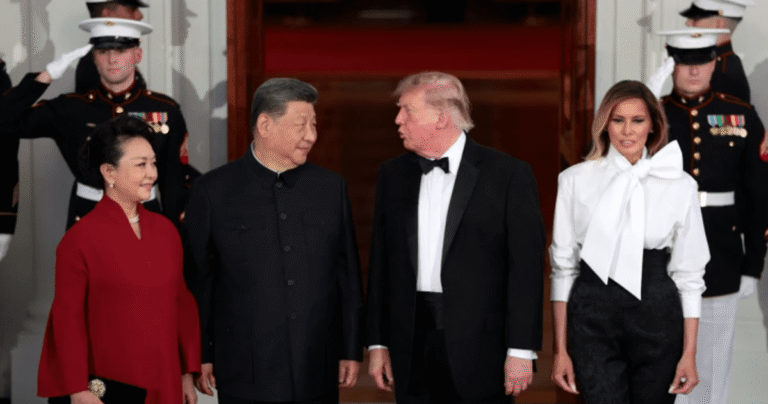 China reduz compras de soja brasileira e abre espaço para produtos dos EUA