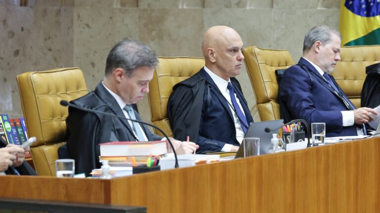 Polícia Federal enfrenta limitações técnicas para recuperar respostas de Moraes