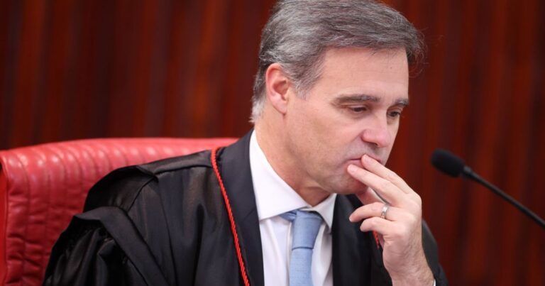 Lula e Alcolumbre articulam para controlar danos na aprovação de Mendonça