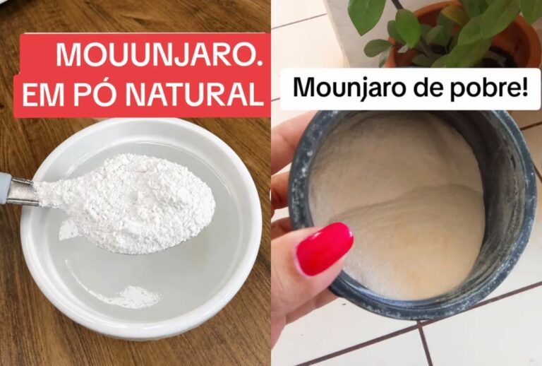 Anvisa alerta para venda ilegal de tirzepatida em pó nas redes sociais