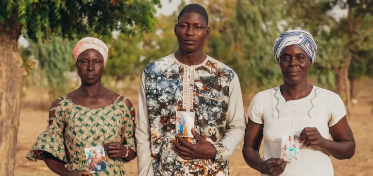 Burkina Faso sobe para 16ª posição em ranking de perseguição religiosa
