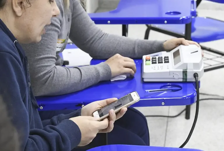 TSE libera download do e-Título até o dia da eleição em 2026