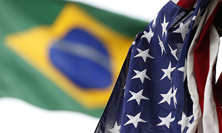 Brasil e EUA devem se reunir para discutir tarifas em encontro presencial